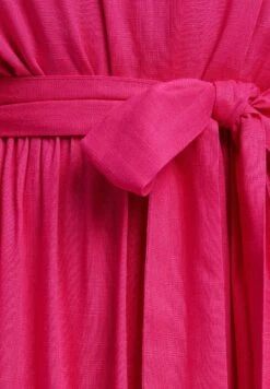Tussah Delaney- Jurk - Hot Pink -Tussah 6e5c6d9c075d4a45a47cfa9f04f18b0b
