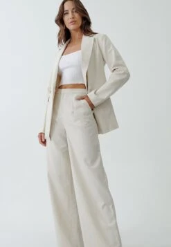 Tussah Julie- Broek - Natural 10 Tussah Julie- Broek - Natural -Tussah 70857f07a2be4b88be76796c8314d46f