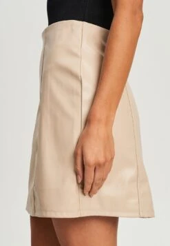 Tussah Lola - A-Lijn Rok - Sand 10 Tussah Lola - A-Lijn Rok - Sand -Tussah 709b7c70f347470e8228c6b4888a880a