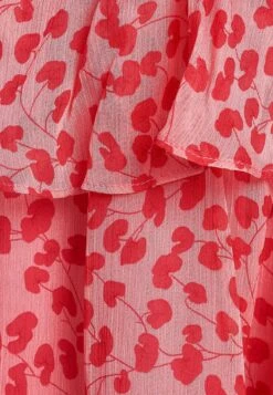 Tussah Amora Mini - Jurk - Pink Roses 11 Tussah Amora Mini - Jurk - Pink Roses -Tussah 7250e849deaf42779da80022c4f72147