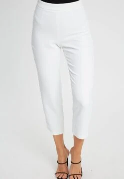 Tussah Samira - Broek - Ivory 12 Tussah Samira - Broek - Ivory -Tussah 74b73885b18841ffa97ad2db9a03ff0d