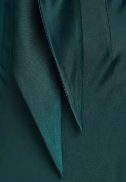 Tussah Kailani - Jurk - Emerald 11 Tussah Kailani - Jurk - Emerald -Tussah 74ef836dc333423b899008aa501f944f