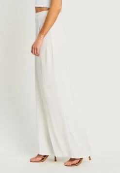 Tussah Fiona- Broek - White -Tussah 75165513ce4c4cf5b61d34baa9f8f365