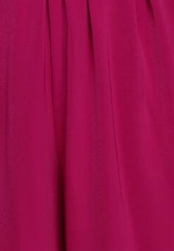 Tussah Seline - Jumpsuit - Hot Pink -Tussah 78414105ab704e62be873299ad952561
