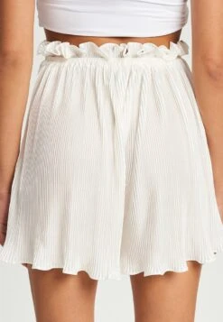 Tussah Nereides- Shorts - Pearl -Tussah 7a728268b095408aa8cb6bce21fbcc4e