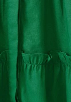 Tussah Arna - Blousejurk - Green -Tussah 7ac63bee710d48cd93a93742483cc8a4