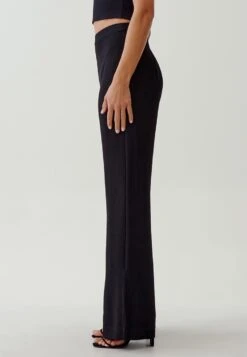 Tussah Ashley- Broek - Black -Tussah 7c333820d0414fd3bf93b93000c898a6