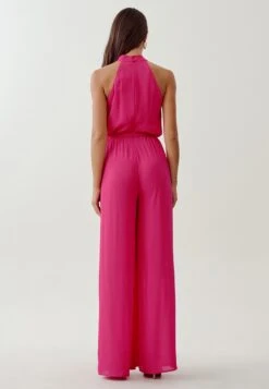 Tussah Sabrina - Jumpsuit - Hot Pink -Tussah 7d66bb998cb94cbe88b485d883507c7d