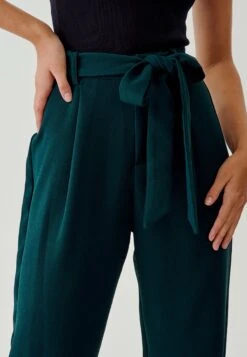 Tussah Alana- Broek - Emerald -Tussah 7da8a7774a1e429ca7cdfa85778029cb