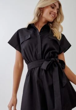 Tussah Lola Play - Jumpsuit - Black 10 Tussah Lola Play - Jumpsuit - Black -Tussah 7db04e59428c4d519151dc2165d15bb8