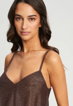 Tussah Ashley- Blouse - Copper -Tussah 7ff6924f1d1c4eee9620a63813d76737