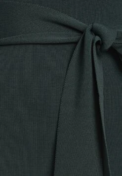 Tussah Jade- Etui-Jurk - Emerald -Tussah 8166fd960bba4d58b503f3063301d696