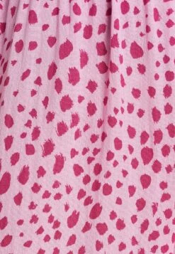 Tussah Sabrina- Jumpsuit - Tanzania Spot Pale Pink -Tussah 82fe239faafa4b4cbb95a4bfe8d97fa2