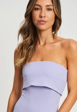 Tussah Jerseyjurk - Lilac 8 Tussah Jerseyjurk - Lilac -Tussah 830674cfcfc0479698421eef67f4c022