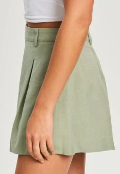 Tussah Jayda- Shorts - Sage Green -Tussah 834063d7183c42c6979ba15213dffbdb