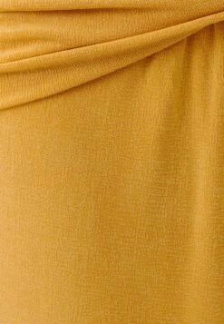 Tussah Kesha - Maxirok - Yellow -Tussah 8445536ae2e349948a8ffec559418b2d