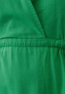 Tussah Ninah - Maxi-Jurk - Green 11 Tussah Ninah - Maxi-Jurk - Green -Tussah 850323b849ba4e8baa8ebd60338fa968