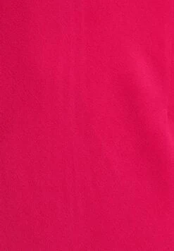 Tussah Sondra Midi - Jurk - Hot Pink -Tussah 85c8259acf334b0797c1b1ceb9eb3a01