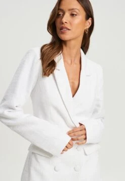 Tussah Elle- Blousejurk - Ivory -Tussah 89096483b2774572847615acdb8fa96c