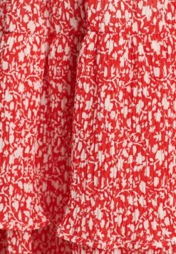 Tussah Beth - Jurk - Plisse Floral -Tussah 89f7f38808734be29c982dbfd8bc0820