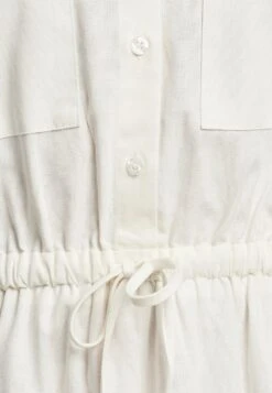 Tussah Liliann - Blousejurk - White 11 Tussah Liliann - Blousejurk - White -Tussah 8a6d6de541834f2fad49f05e467aa37d