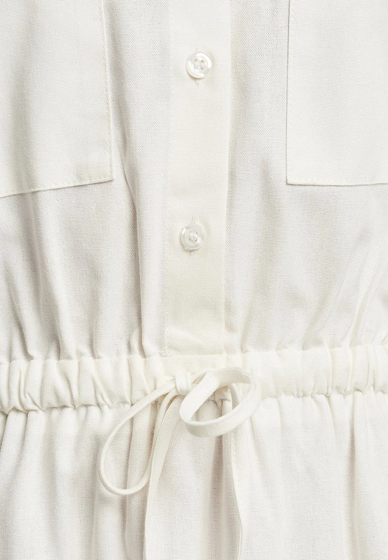 Tussah Liliann - Blousejurk - White 6 Tussah Liliann - Blousejurk - White - Afbeelding 6