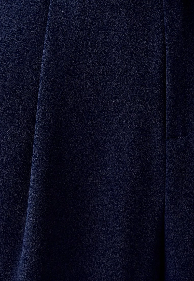 Tussah Alana- Broek - Navy Blue 6 Tussah Alana- Broek - Navy Blue - Afbeelding 6