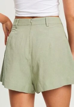 Tussah Jayda- Shorts - Sage Green -Tussah 8d17f6ae6b314148b2c2c8c7c94874de
