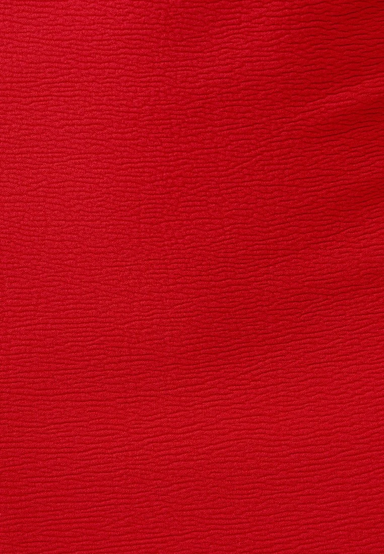 Tussah Jayna Midi- Etui-Jurk - Red 6 Tussah Jayna Midi- Etui-Jurk - Red - Afbeelding 6