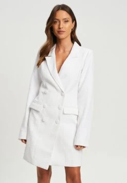 Tussah Elle- Blousejurk - Ivory