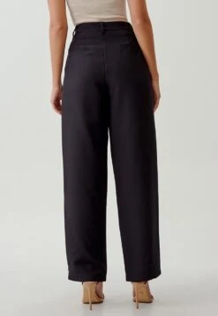 Tussah Angela- Broek - Black -Tussah 901eb5a70b9148bcadb1a911889d4b06