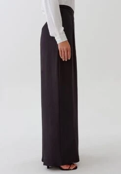 Tussah Fiona - Broek - Black 9 Tussah Fiona - Broek - Black -Tussah 9111b098b37d4019bc76edf7d6328222