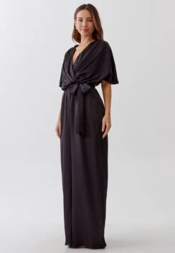 Tussah Seline - Jumpsuit - Black 10 Tussah Seline - Jumpsuit - Black -Tussah 9192574911a14d2484233fad087fccf0