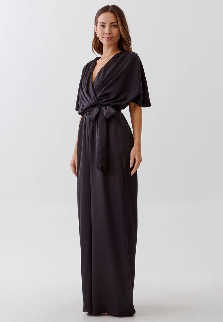 Tussah Seline - Jumpsuit - Black 5 Tussah Seline - Jumpsuit - Black - Afbeelding 5
