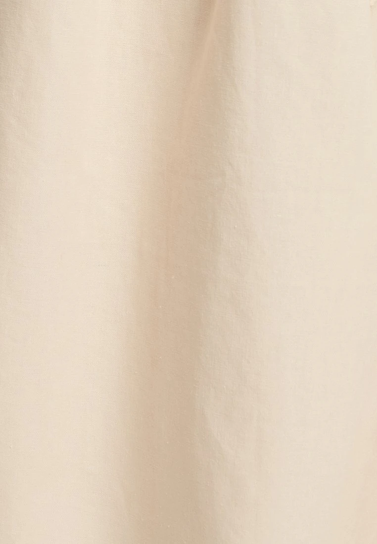 Tussah Janna - Jurk - Sand 6 Tussah Janna - Jurk - Sand - Afbeelding 6