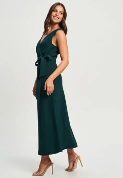 Tussah Eleanor - Jurk - Emerald 9 Tussah Eleanor - Jurk - Emerald -Tussah 92a9021f3ae04906b199802881a6eeb4
