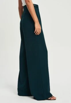 Tussah Kayla - Broek - Emerald -Tussah 93318a57557041e4bb24c5a23c2fd403
