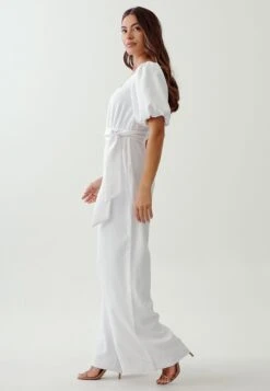 Tussah Alana - Jumpsuit - White 9 Tussah Alana - Jumpsuit - White -Tussah 942a13142a024282abb2eb2adade525d