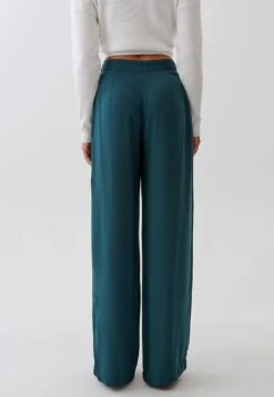 Tussah Leanne - Broek - Emerald 8 Tussah Leanne - Broek - Emerald -Tussah 951574694f704a4aad2e6f1eb9906bd6