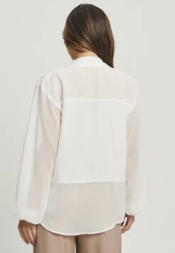 Tussah Bennie - Overhemdblouse - White -Tussah 95f66c4da5ae4832874b1188f6c2e54a