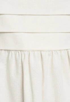 Tussah Roz Mini- Jurk - White 11 Tussah Roz Mini- Jurk - White -Tussah 9628f46d80fd40989cd2f7ca6c7a0740