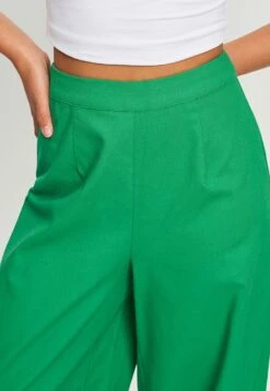 Tussah Broek - Green -Tussah 96b969e58f98492fae1700b41372602f