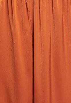 Tussah Elaina - Jumpsuit - Rust -Tussah 977af2a4f7644526807f65afec113905