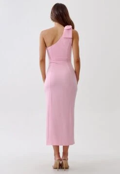 Tussah Emelie Midi - Etui-Jurk - Pale Pink 8 Tussah Emelie Midi - Etui-Jurk - Pale Pink -Tussah 9a5f0898fae74eb7b90af84c9dbd1af8