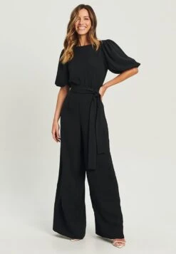 Tussah Lyla - Jumpsuit - Black