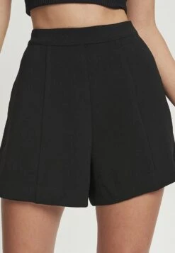 Tussah Evelyn - Shorts - Black