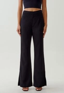 Tussah Ashley- Broek - Black