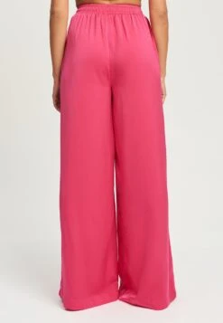 Tussah Vera - Broek - Hot Pink 8 Tussah Vera - Broek - Hot Pink -Tussah 9e17212db3b84fe6b30a70c94bc01952