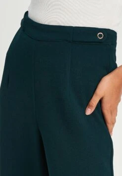 Tussah Kayla - Broek - Emerald -Tussah a24f429c933d484591bb5f2ae44868f6