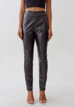 Tussah Stella - Broek - Black